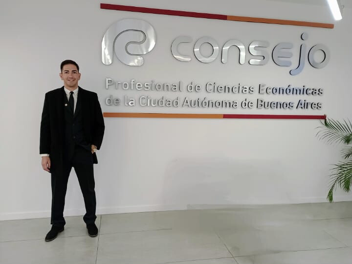 Imagen de servicios contables para comercios en Capital Federal